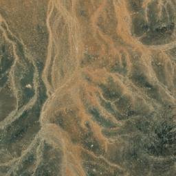 Satellite imagery of Shōrakīn, AF