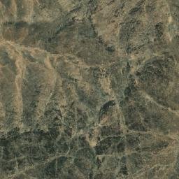 Satellite imagery of Shōrakīn, AF