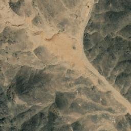 Satellite imagery of Pūlī, AF