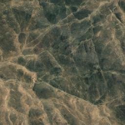 Satellite imagery of Kaṯrah Ghar, AF