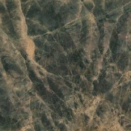 Satellite imagery of Kaṯrah Ghar, AF