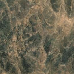 Satellite imagery of Kaṯrah Ghar, AF