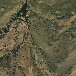 Satellite imagery of Rani, PK