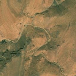Satellite imagery of Azarhar n’Aït el Haj, MA