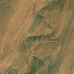 Satellite imagery of Azarhar n’Aït el Haj, MA