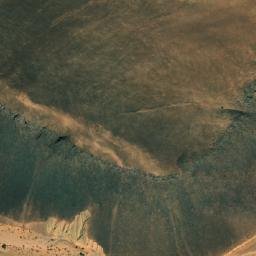 Satellite imagery of Kheneg ed Dab, DZ