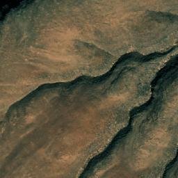 Satellite imagery of Kheneg ed Dab, DZ