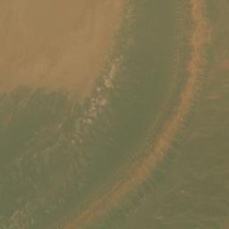 Satellite imagery of Nif el Khaoufi, DZ
