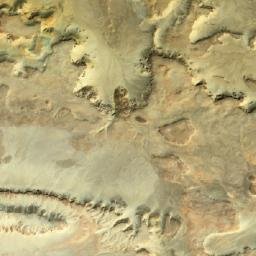 Satellite imagery of Qārat Umm aş Şaghīr, EG