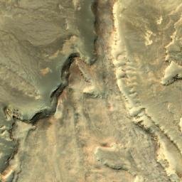 Satellite imagery of Qārat Umm aş Şaghīr, EG