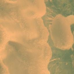 Satellite imagery of ‘Alam ash Shāwīsh, EG