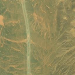 Satellite imagery of ‘Alam ash Shāwīsh, EG