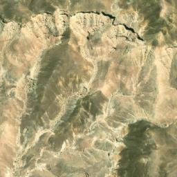 Satellite imagery of Jabal Sūmār, EG
