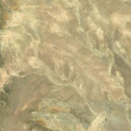 Satellite imagery of Jabal Sūmār, EG