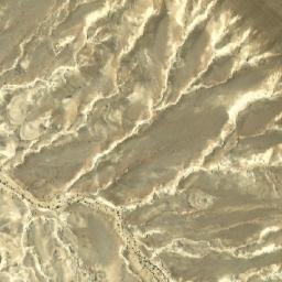 Satellite imagery of Jabal Buḑay‘, EG