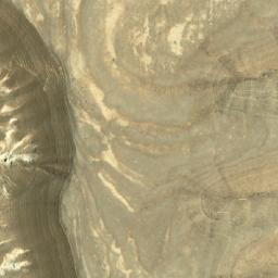 Satellite imagery of Jabal Buḑay‘, EG