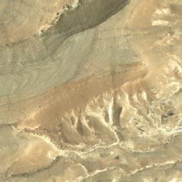 Satellite imagery of Jabal Buḑay‘, EG