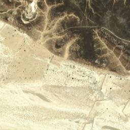 Satellite imagery of Jabal al Jalāyid, EG