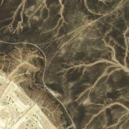 Satellite imagery of Jabal al Jalāyid, EG