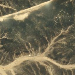 Satellite imagery of Darb ash Sha‘wá, EG