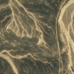 Satellite imagery of Darb ash Sha‘wá, EG