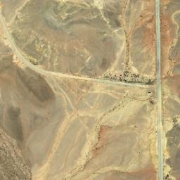 Satellite imagery of Har H̱izqiyyahu, EG