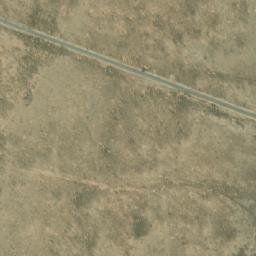 Satellite imagery of Khashm al ‘Udhaybah, KW