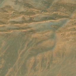 Satellite imagery of Chidagī, AF