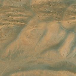 Satellite imagery of Chidagī, AF