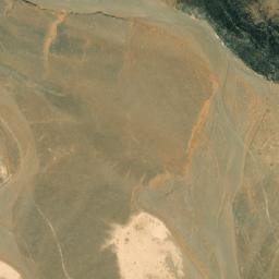 Satellite imagery of Kaftār, AF