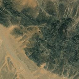 Satellite imagery of Kaftār, AF