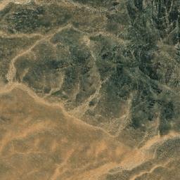 Satellite imagery of Mārānī, AF