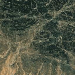 Satellite imagery of Mārānī, AF