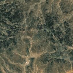 Satellite imagery of Mārānī, AF