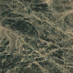 Satellite imagery of Mīān Kōh, AF