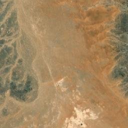 Satellite imagery of Siyāh Kundāgh, AF