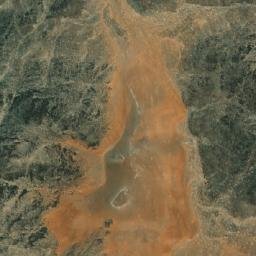 Satellite imagery of Shōrakīn, AF