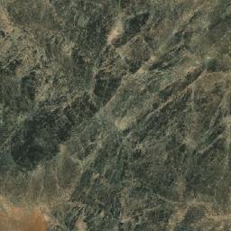 Satellite imagery of Shōrakīn, AF