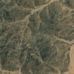 Satellite imagery of Shōrakīn, AF