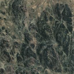 Satellite imagery of Zankī, AF