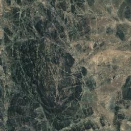 Satellite imagery of Zankī, AF