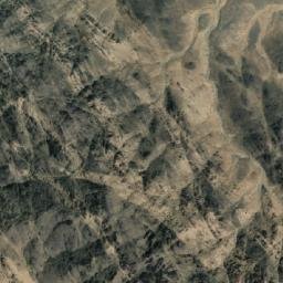 Satellite imagery of Dēlī Ghar, AF