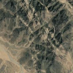 Satellite imagery of Dēlī Ghar, AF