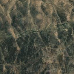 Satellite imagery of Kaṯrah Ghar, AF