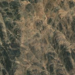 Satellite imagery of Kaṯrah Ghar, AF