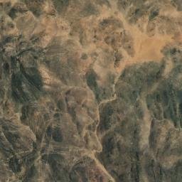 Satellite imagery of Kaṯrah Ghar, AF
