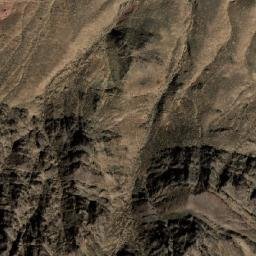 Satellite imagery of Shōray Ghar, AF