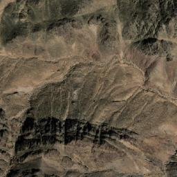 Satellite imagery of Shōray Ghar, AF