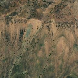 Satellite imagery of Rani, PK