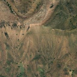 Satellite imagery of Rani, PK